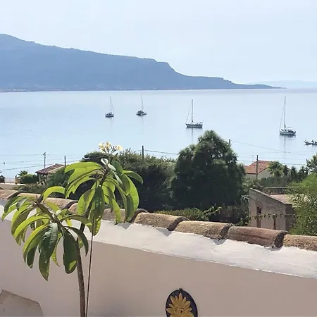 Open Space Sul Mare Апартаменты *