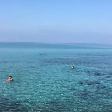 Апартаменты Open Space Sul Mare