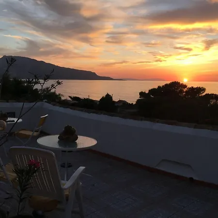 Апартаменты Open Space Sul Mare *