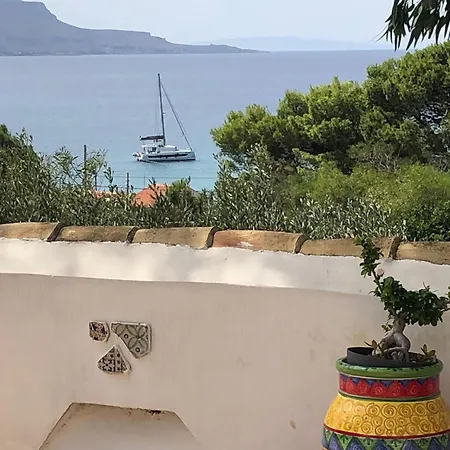 Апартаменты Open Space Sul Mare *