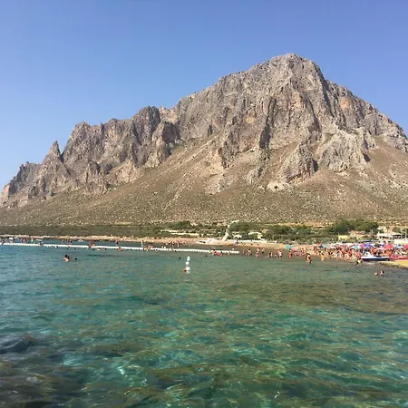 Апартаменты Open Space Sul Mare *