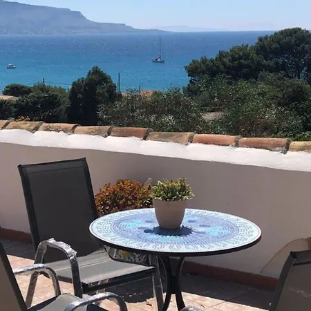 Апартаменты Open Space Sul Mare