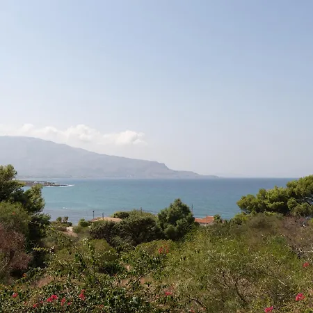 Апартаменты Open Space Sul Mare Кустоначи