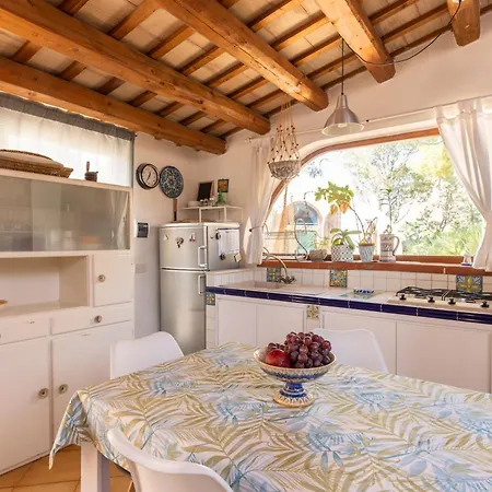 Open Space Sul Mare Апартаменты *