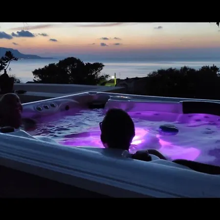 Open Space Sul Mare *