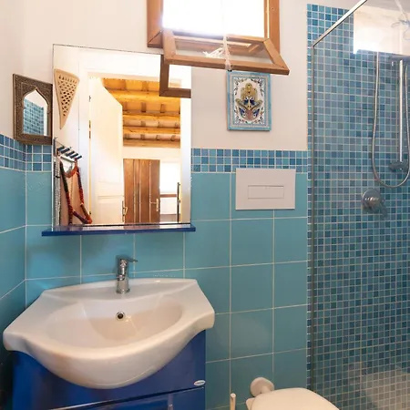 Open Space Sul Mare *